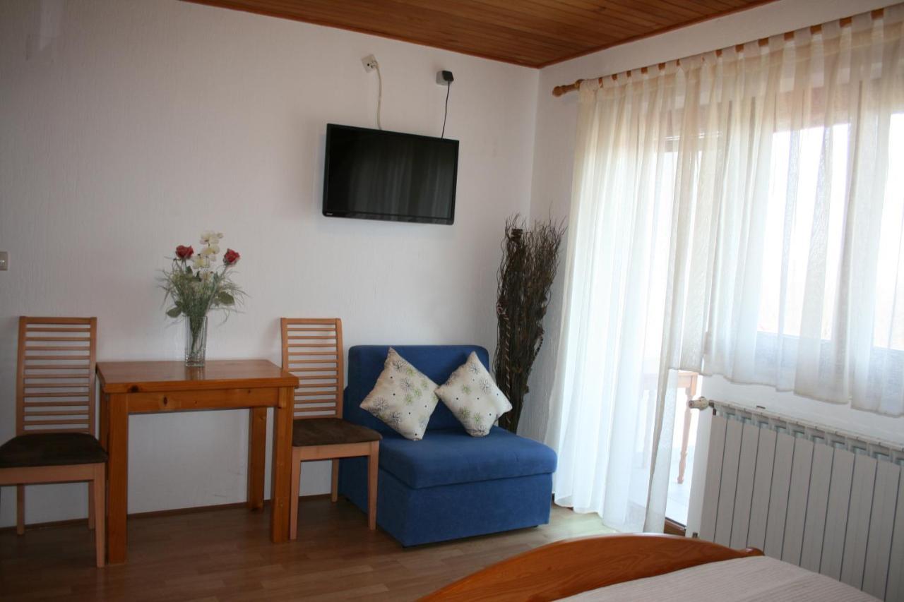 Guesthouse Hodak Seliste Dreznicko Dış mekan fotoğraf